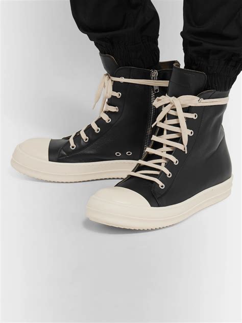 best designer high top sneakers.